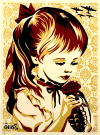 War By Numbers (Gold)