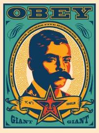 Artwork - Zapata (2020 Teal)