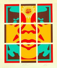 Artwork - They Divide We Multiply