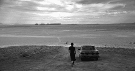 Artwork - Film Still from Land of Dreams