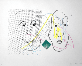Artwork - Moll