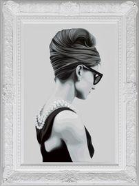 Artwork - Audrey