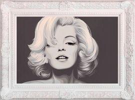 Artwork - Norma Jeane