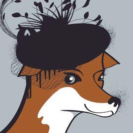 Artwork - Foxhall London