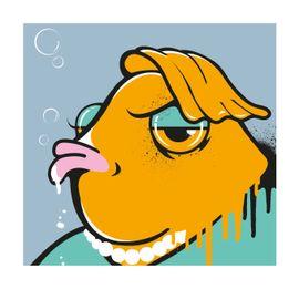 Artwork - Water'Lou