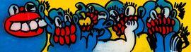 Artwork - Worldwide - Lagos