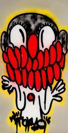 Artwork - Worldwide - Tokyo