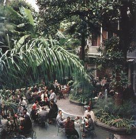Artwork - Brunch at Brennans (Large)