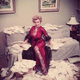 Artwork - Fan Mail (Large)