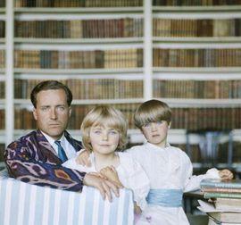 Artwork - Guinness Family (Large)