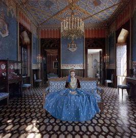Artwork - Jean Serpieris (Small)