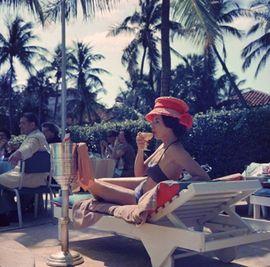 Artwork - Leisure and Fashion (Medium)