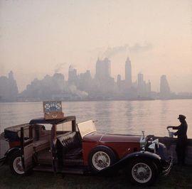 Artwork - New York Picnic (Small)