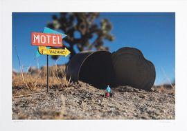 Artwork - Deserted