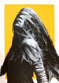 This Is Letting Go (Ochre)