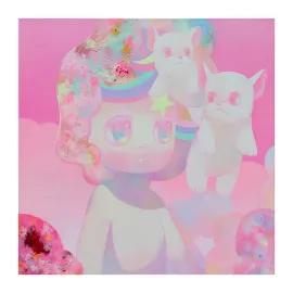 Artwork - Hide & Seek
