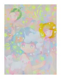 Artwork - Lullaby