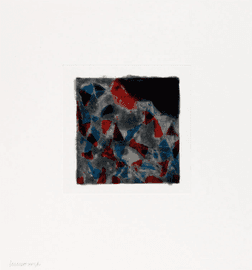 Color & Black, Plate #04
