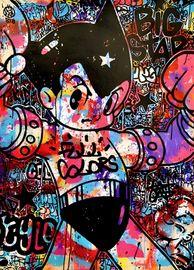 Artwork - Astro Boy
