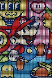 Artwork - Game Of Art