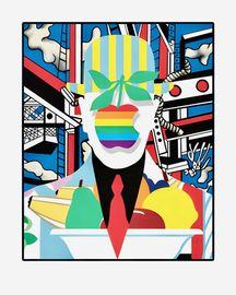Artwork - Machine Man