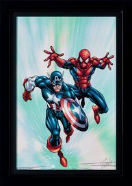 Artwork - Age Team Up #2 - 1 (Collector's Edition)