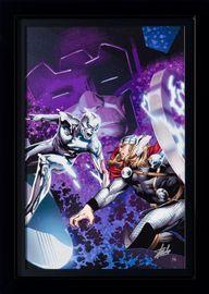 Artwork - The Mighty Thor #4 (Collector's Edition)