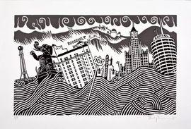 https://cdn.fairart.io/thumbnail_Stanley_Donwood_Apocalypse_101_1_0490bea0a6.jpg - 0