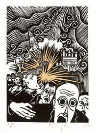 Artwork - British Exit