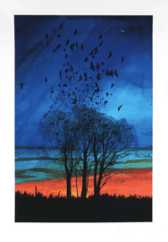 Clamour (Large)