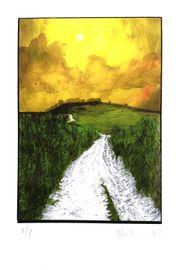 Artwork - Early Light