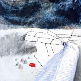 Hotels And A Glacier