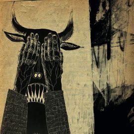 https://cdn.fairart.io/thumbnail_Stanley_Donwood_In_The_Maze_1_65ec8bd122.jpg - 0