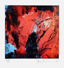 Artwork - Incarnate
