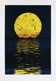 Luna (Large)