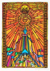 Artwork - Or Else The Light