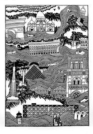https://cdn.fairart.io/thumbnail_Stanley_Donwood_Paris_Apocalypse_1_b576adb8e6.jpeg - 0