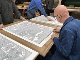 https://cdn.fairart.io/thumbnail_Stanley_Donwood_Paris_Apocalypse_5_86253a0f3a.jpeg - 4