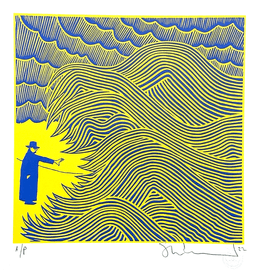 Artwork - Pax
