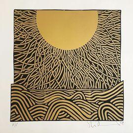 Artwork - Reflected Light