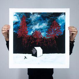 https://cdn.fairart.io/thumbnail_Stanley_Donwood_Run_2_5bf5d44f5f.jpeg - 1