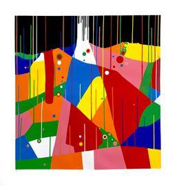Artwork - Salisbury Plain