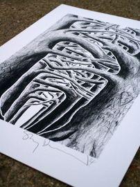 https://cdn.fairart.io/thumbnail_Stanley_Donwood_Sanguine_2_396a3df242.jpeg - 1