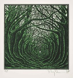 https://cdn.fairart.io/thumbnail_Stanley_Donwood_Secret_Green_Holloway_1_f966d8e901.png - 0