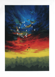 Artwork - Set (Large)