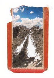 Artwork - The Uncanny Scenery of a Dream