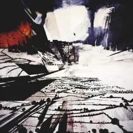 https://cdn.fairart.io/thumbnail_Stanley_Donwood_Thom_Yorke_Target_Land_Nothing_1_d15bb9df95.webp - 0