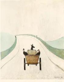Artwork - The Cart