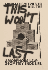 Artwork - Anti Poster II