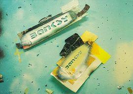 Artwork - Banksy: So Good They Named it Twice